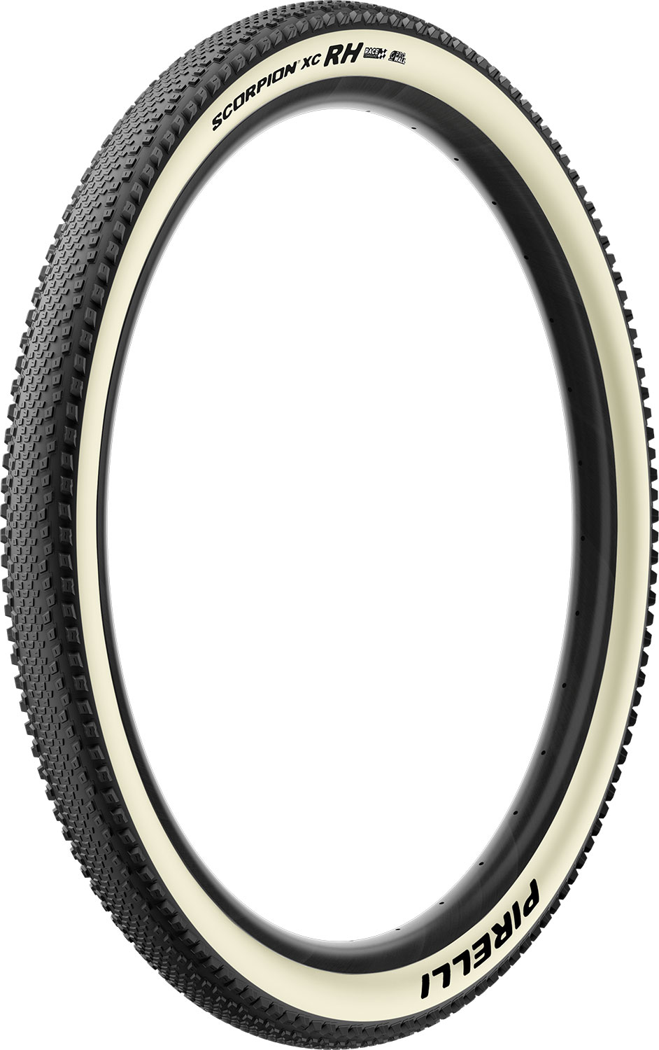 Pneumatico pieghevole SCORPION™ Race XC RH Retro 29x2,4" ProWall