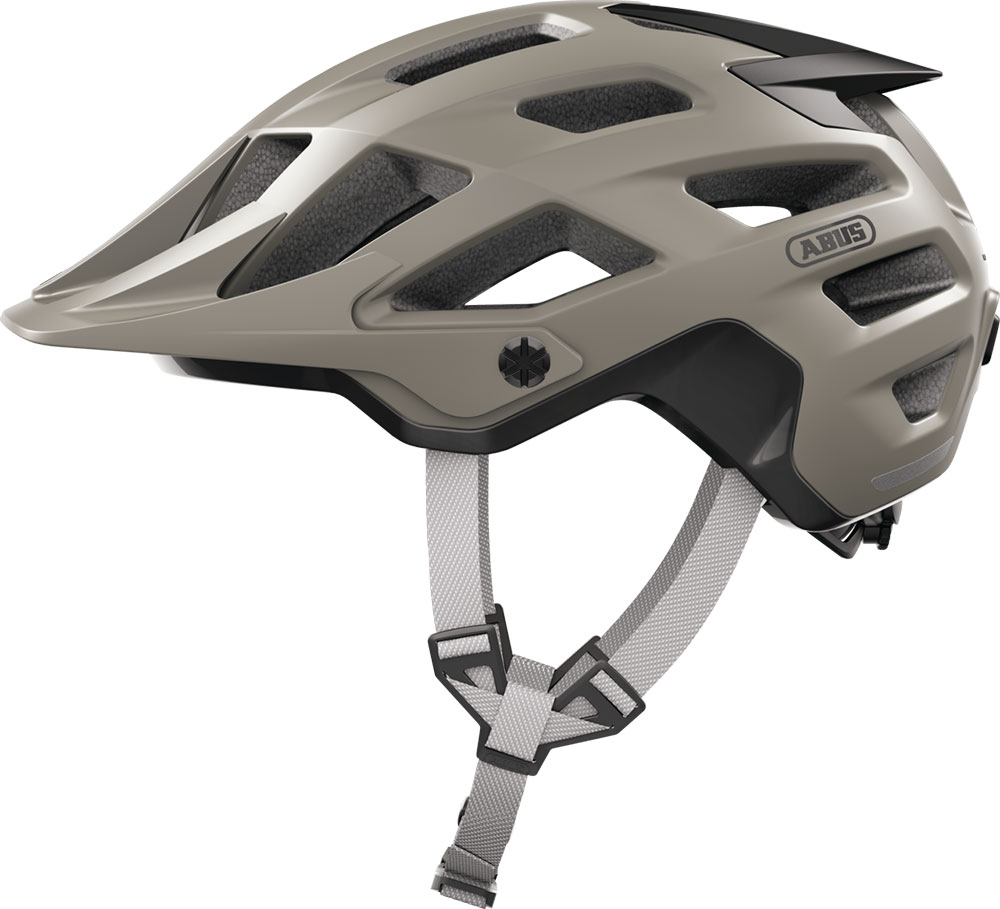 Moventor 2.0 - MTB Helm