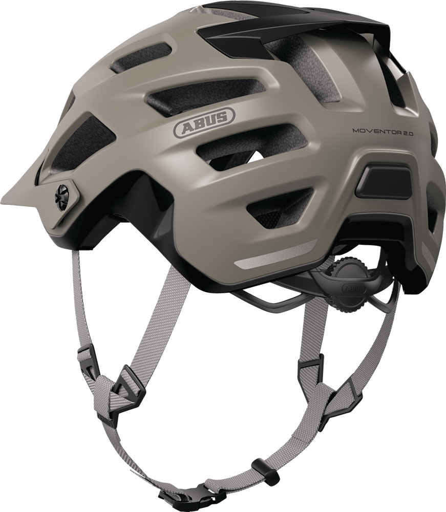 Moventor 2.0 - MTB Helm