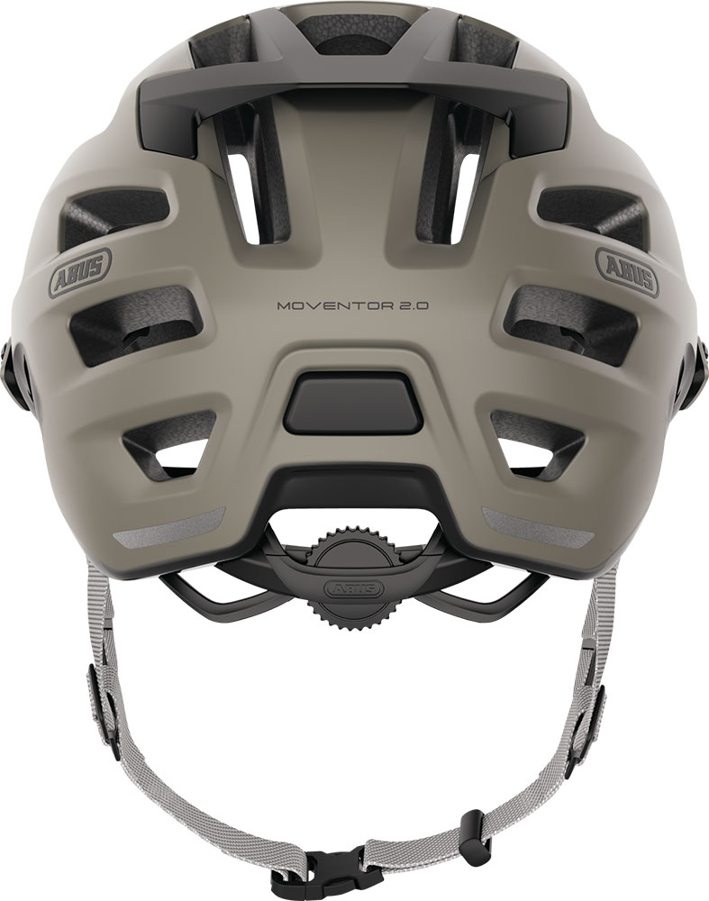 Moventor 2.0 - MTB Helm
