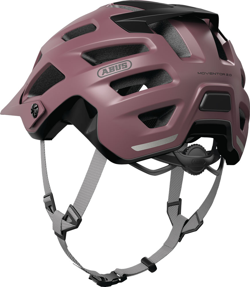 Moventor 2.0 - MTB Helm