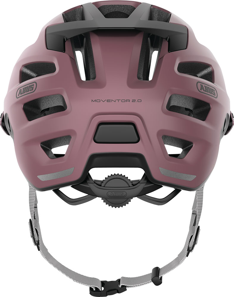 Moventor 2.0 - MTB Helm