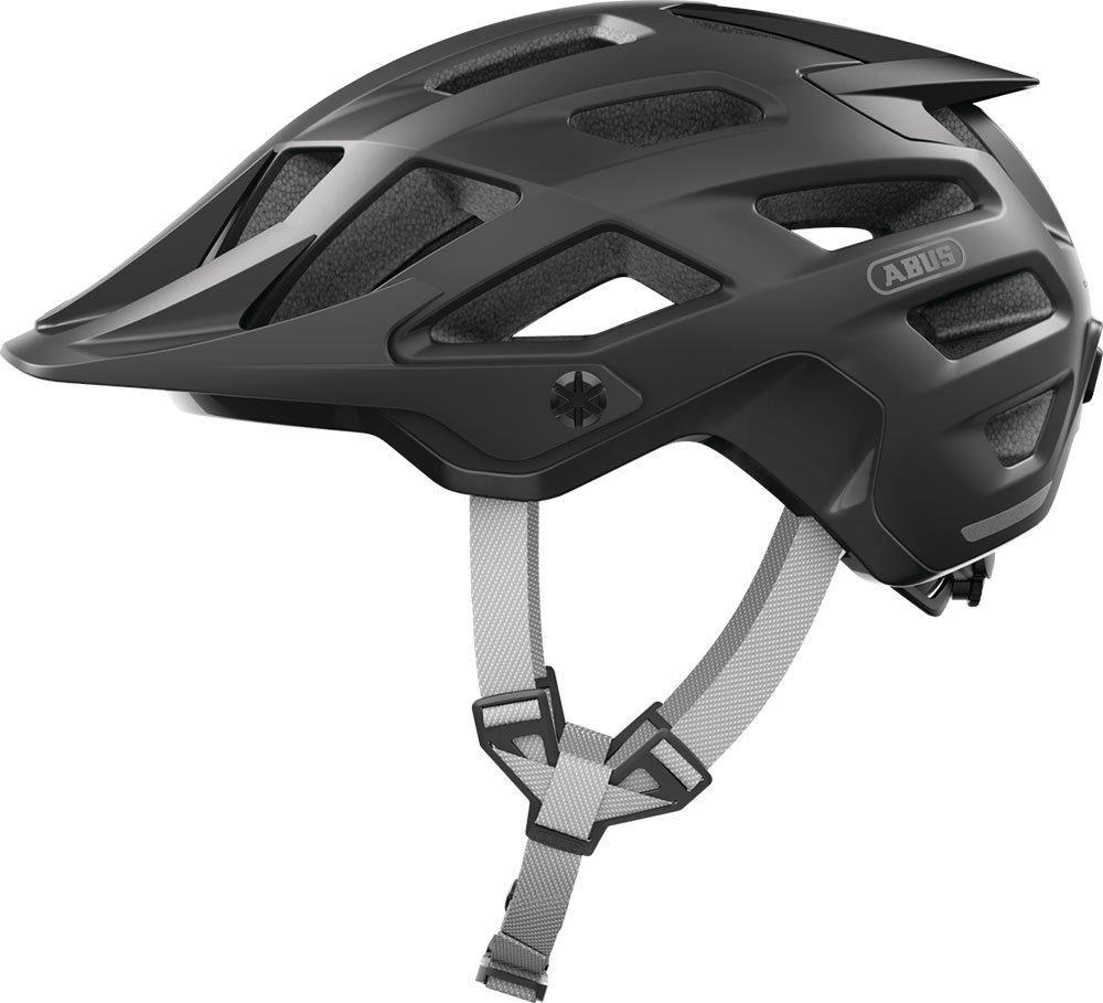 Moventor 2.0 - Casque de VTT