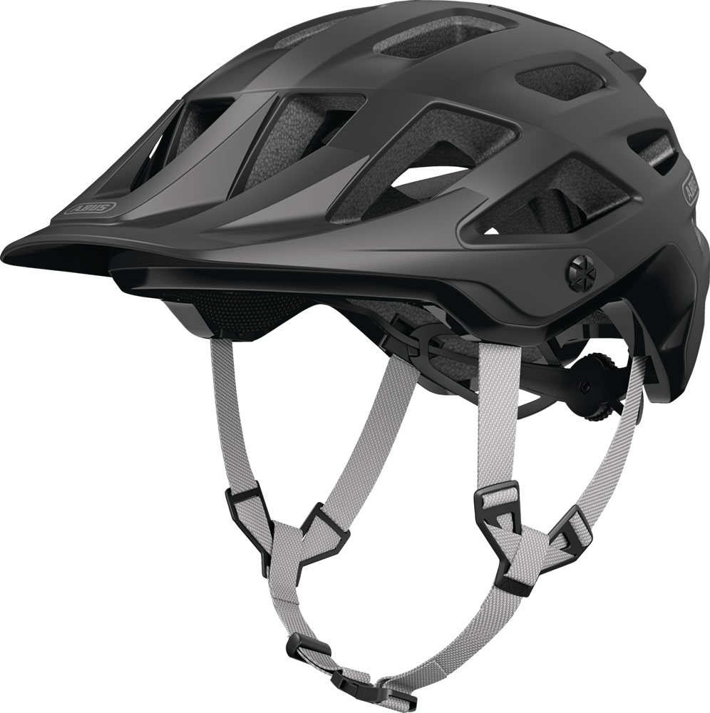 Moventor 2.0 - Casque de VTT