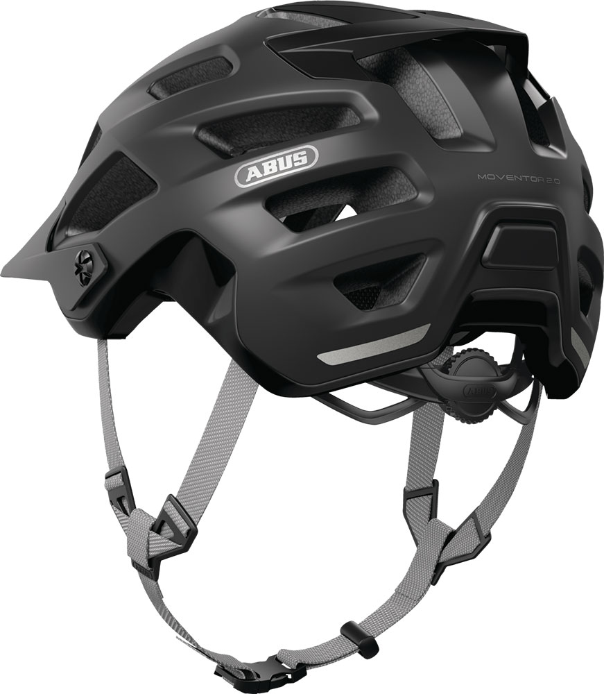 Moventor 2.0 - Casque de VTT