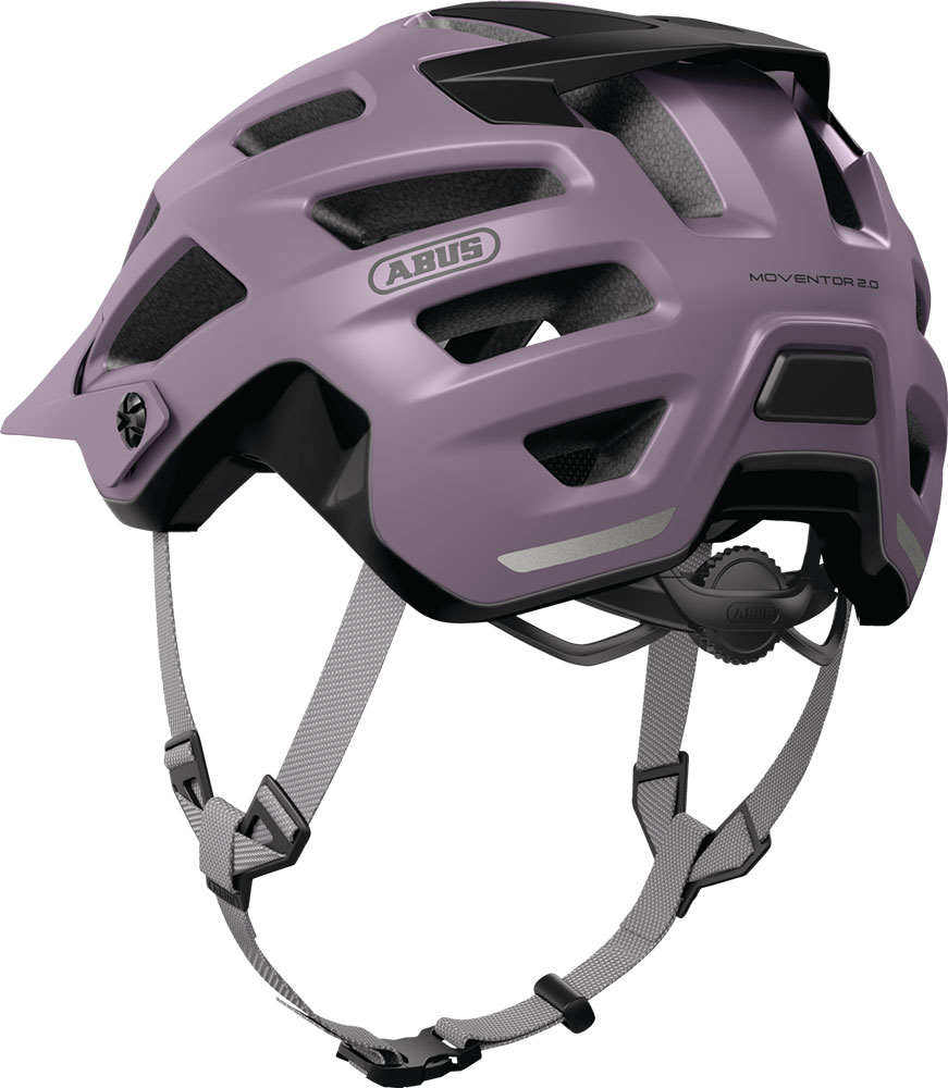 Moventor 2.0 - MTB Helm