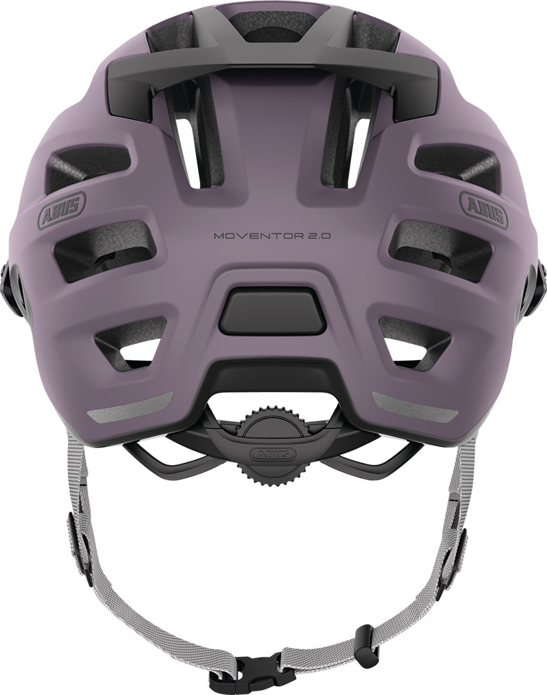 Moventor 2.0 - MTB Helm