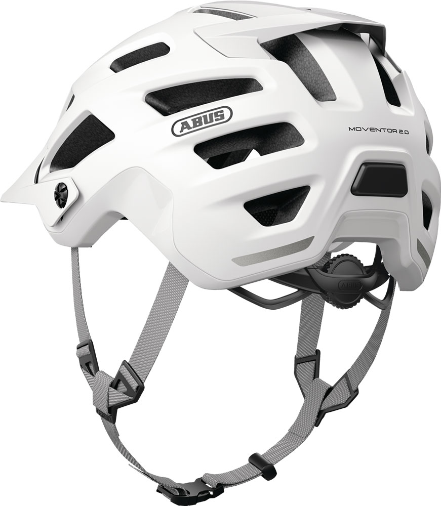 Moventor 2.0 - Casque de VTT