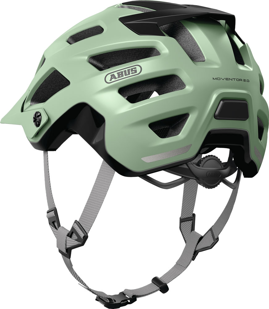 Moventor 2.0 - MTB Helm