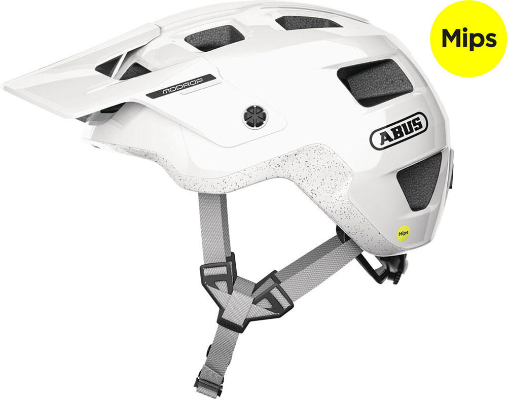 Modrop MIPS - Casque de VTT
