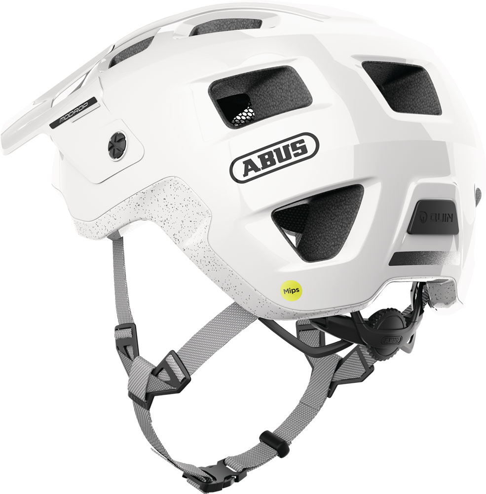 Modrop MIPS - Casque de VTT