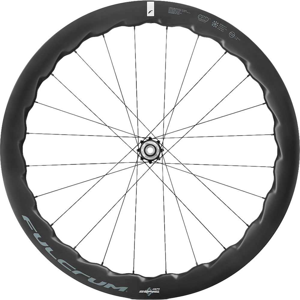 Soniq GR 28" CL Campagnolo N3W Carbon Laufradsatz