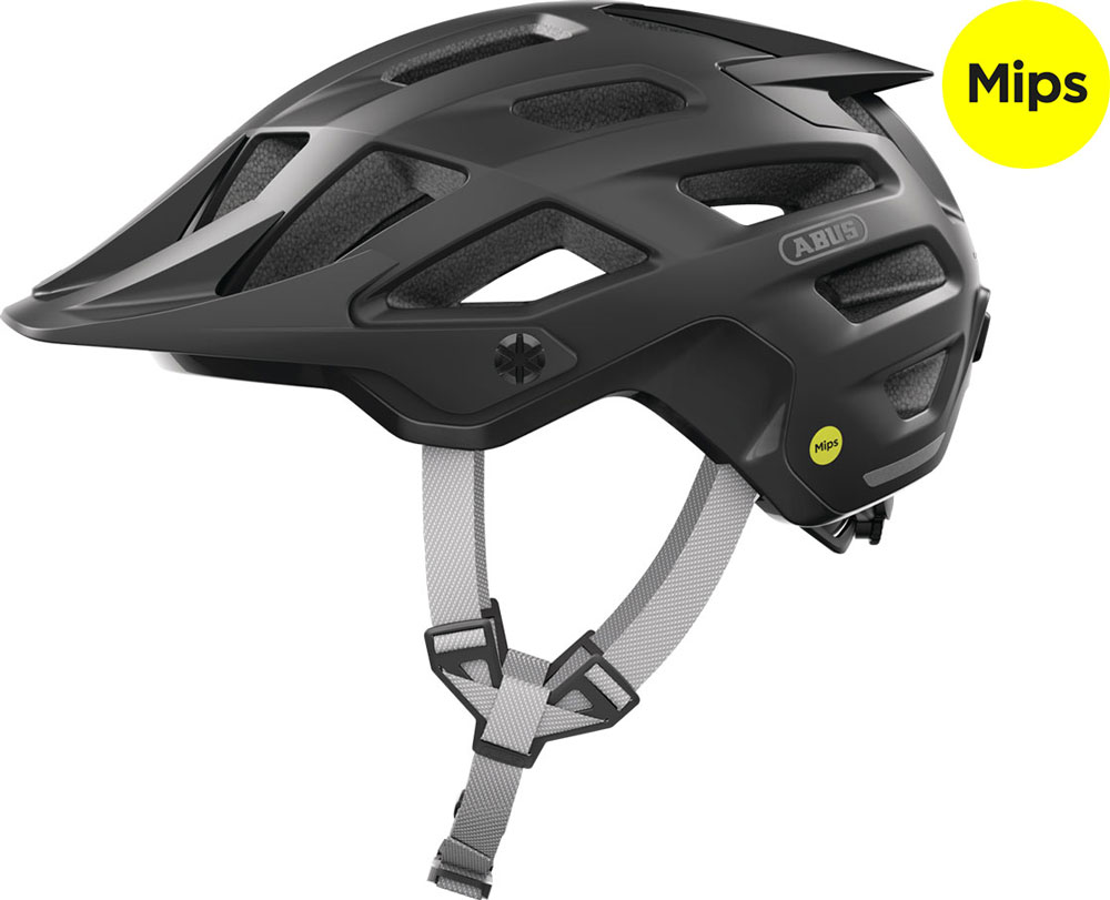 Moventor 2.0 MIPS - Casque de VTT