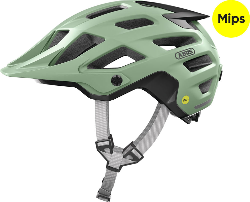 Moventor 2.0 MIPS - Casque de VTT