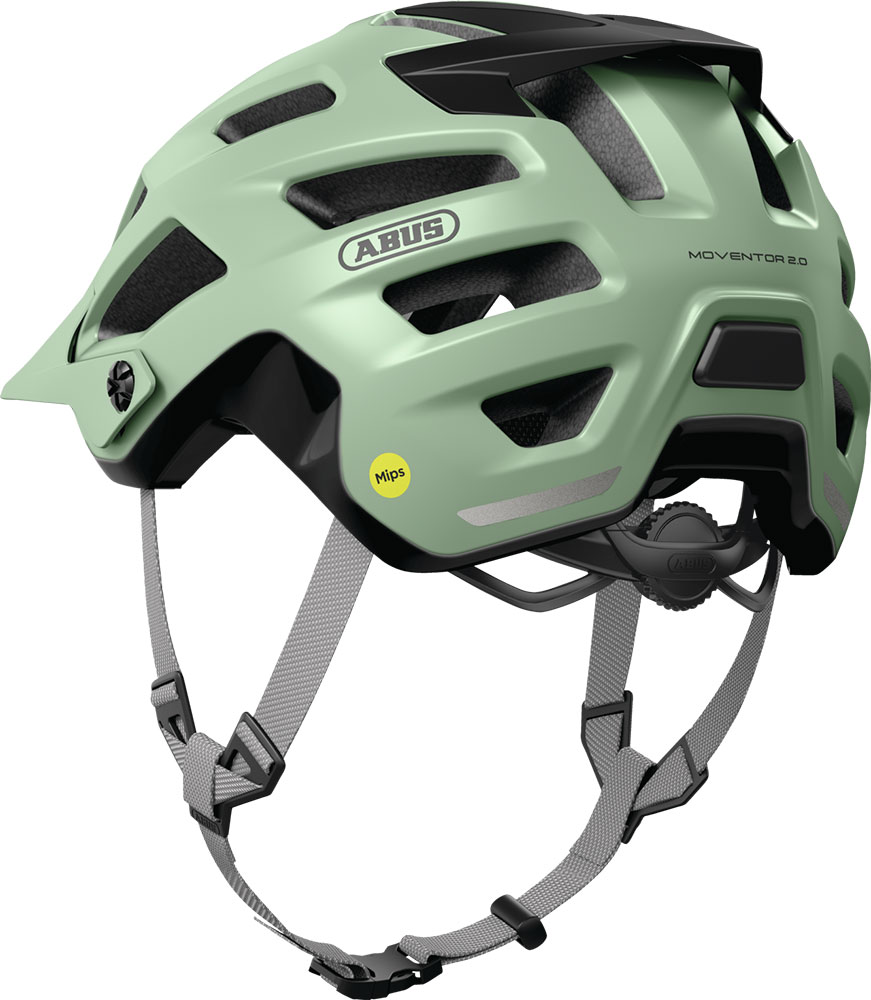 Moventor 2.0 MIPS - Casque de VTT