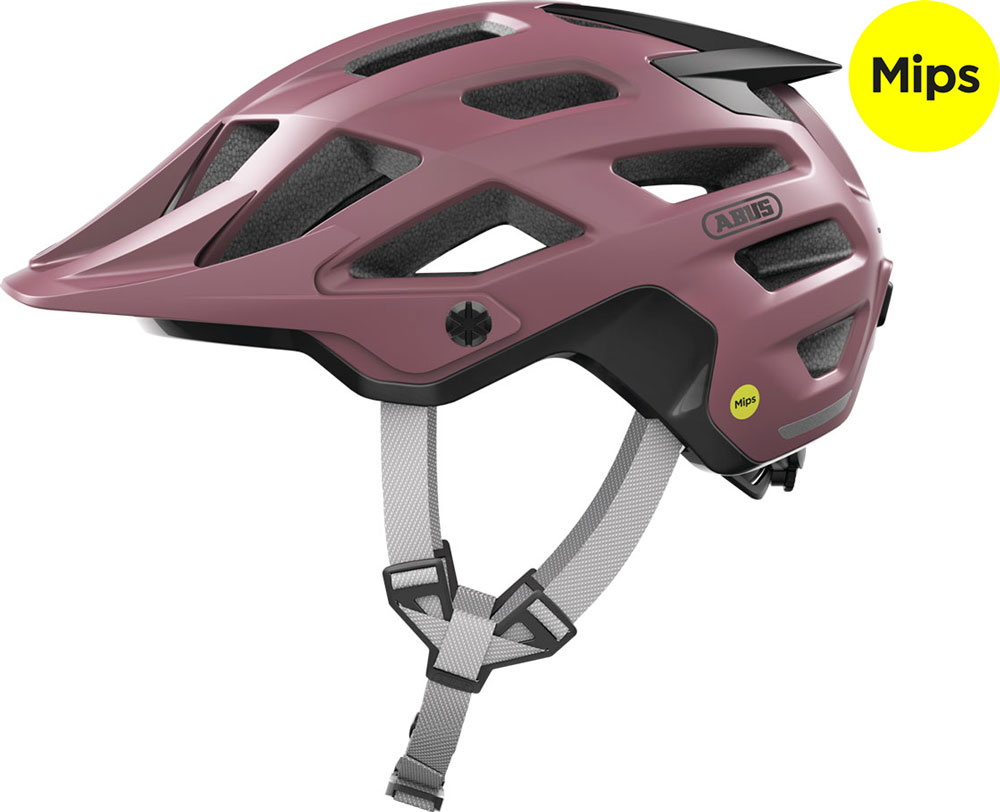 Moventor 2.0 MIPS - MTB Helm