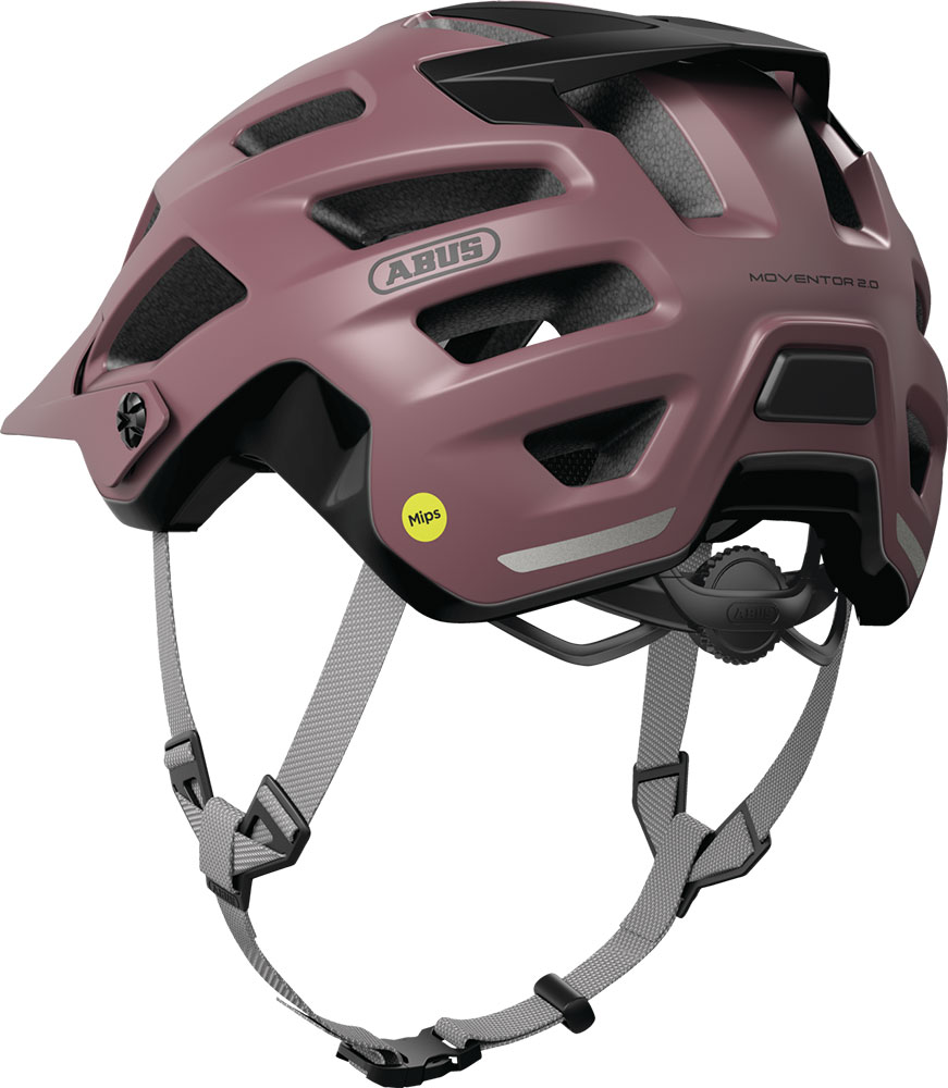 Moventor 2.0 MIPS - MTB Helm
