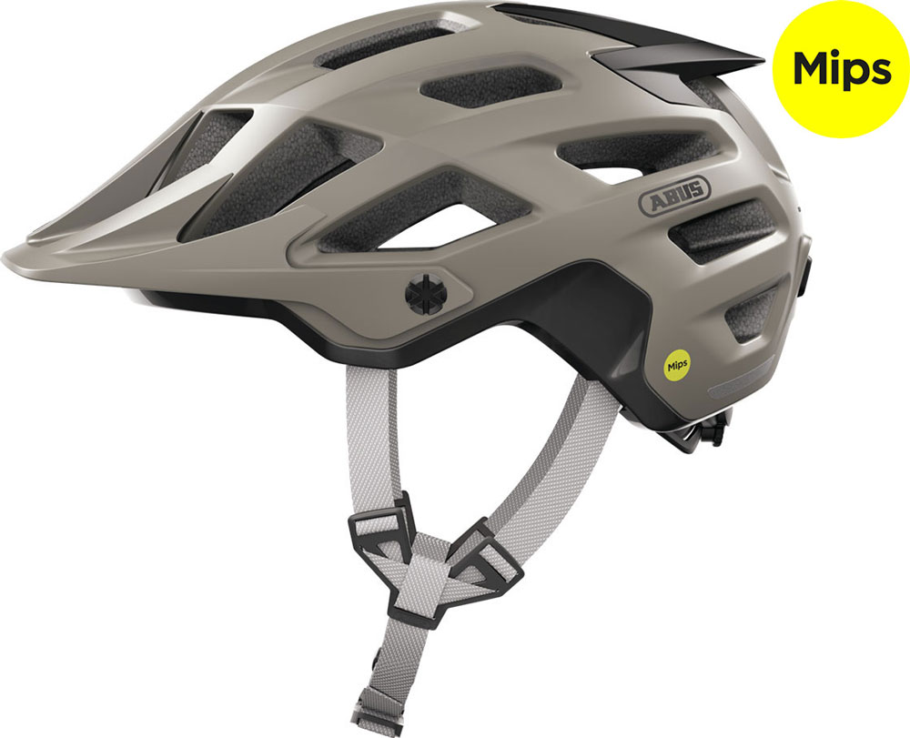 Moventor 2.0 MIPS - MTB Helm