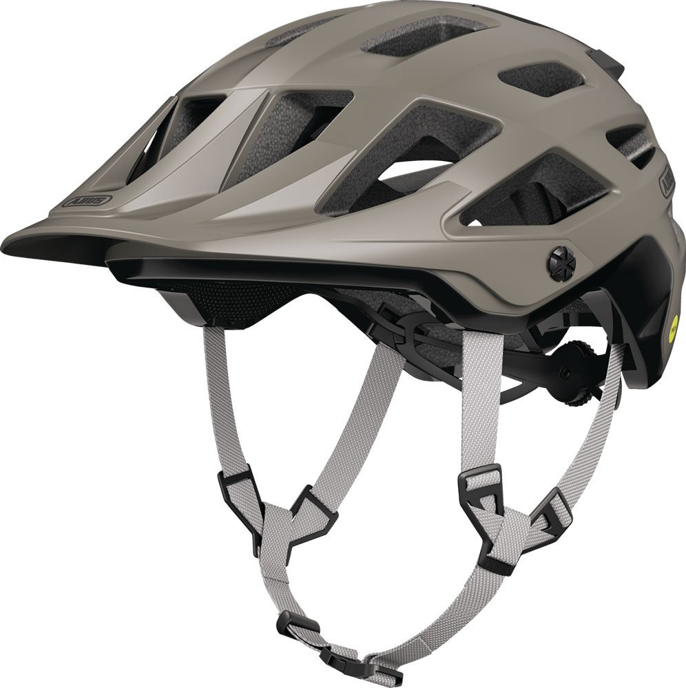 Moventor 2.0 MIPS - MTB Helm