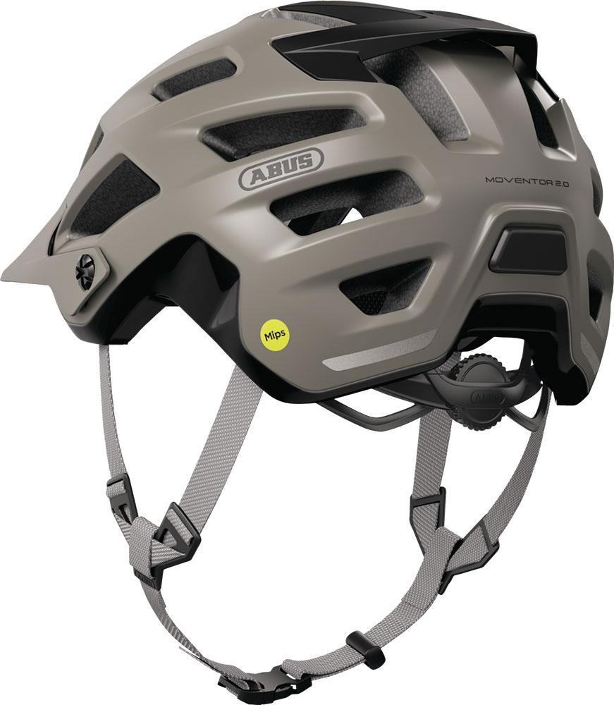 Moventor 2.0 MIPS - MTB Helm
