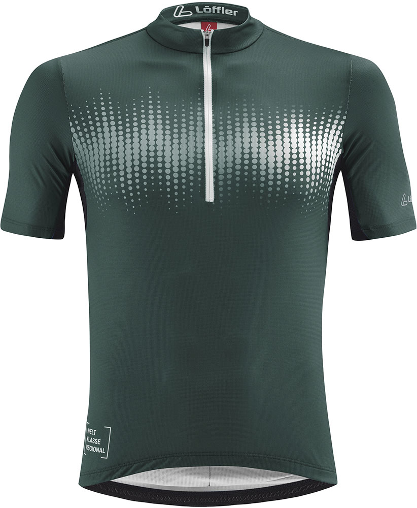 Pulse Mid - Trikot