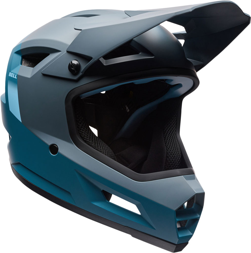 Sanction 2 DLX - Fullface Helm