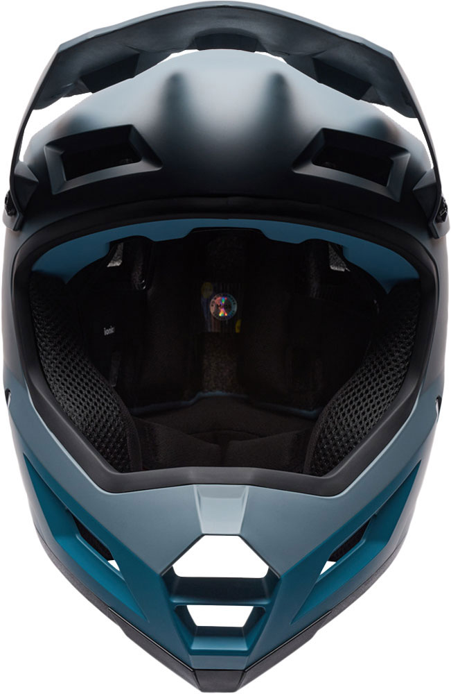 Sanction 2 DLX - Fullface Helm