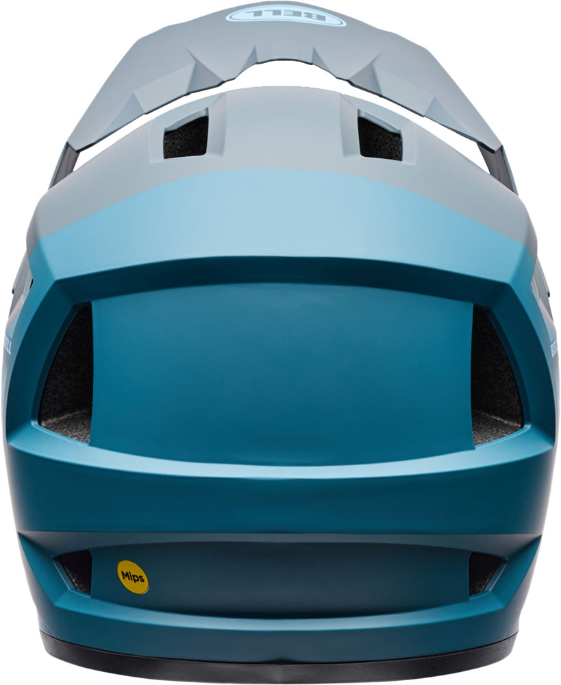 Sanction 2 DLX - Fullface Helm