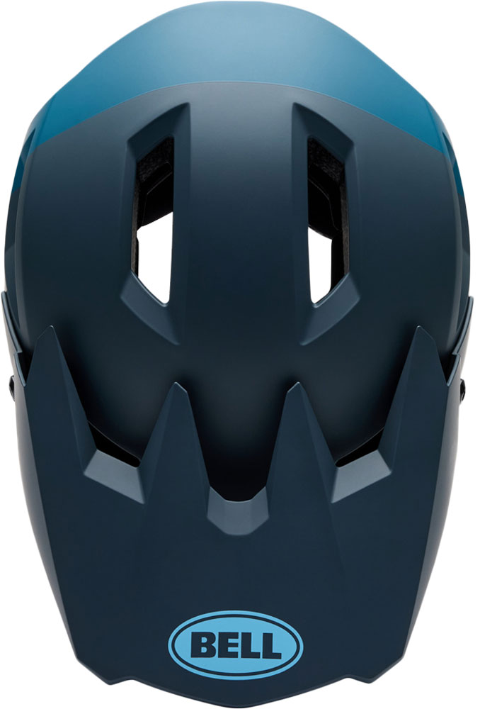 Sanction 2 DLX - Fullface Helm