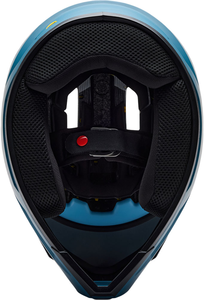 Sanction 2 DLX - Fullface Helm