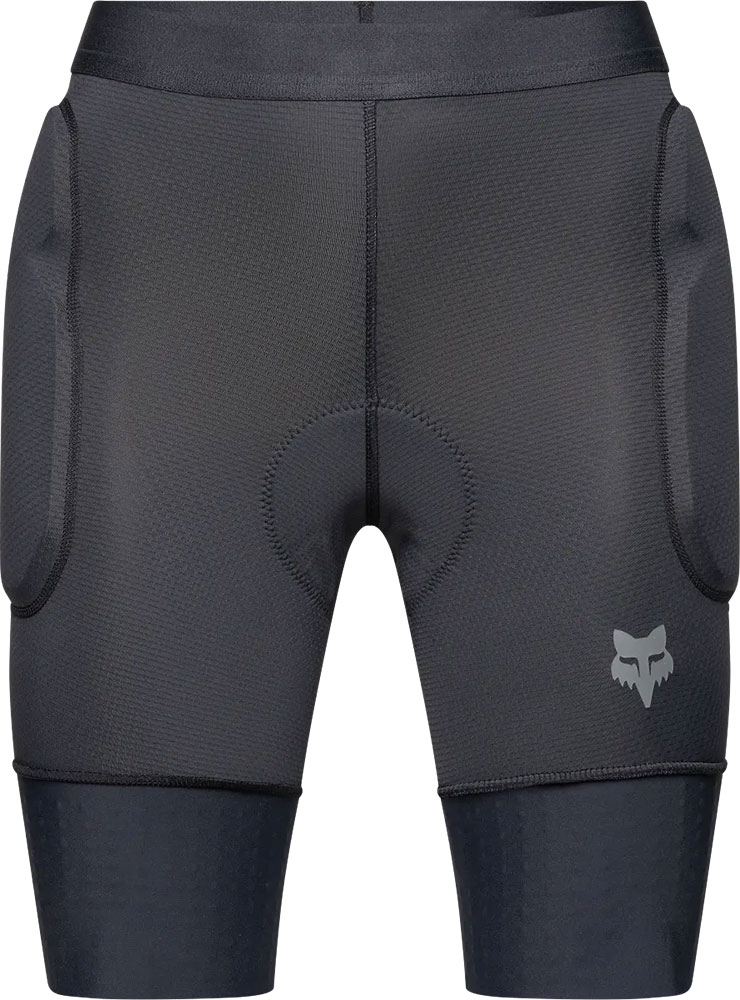 バイクウェア・装備 noill tokyo Fox Racing Shorts Bike Pants Fox Racing Titan Race - Protective Inner Trousers with Pad Safety