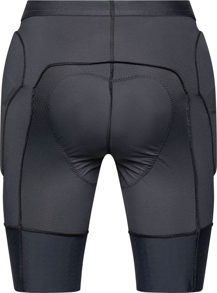 バイクウェア・装備 noill tokyo Fox Racing Shorts Bike Pants Fox Racing Titan Race - Protective Inner Trousers with Pad Safety