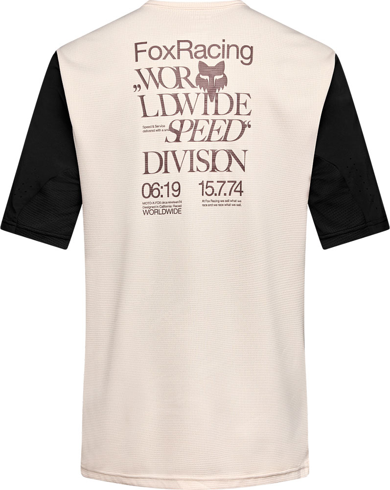 Defend Park - Kid's MTB Jersey