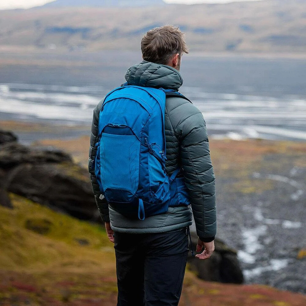 backpacking with osprey talon 22 Earth The Backpackers Shop The Talon 22 walking backpack from Osprey is the ideal partner for day tours Osprey Talon 22 Hiking