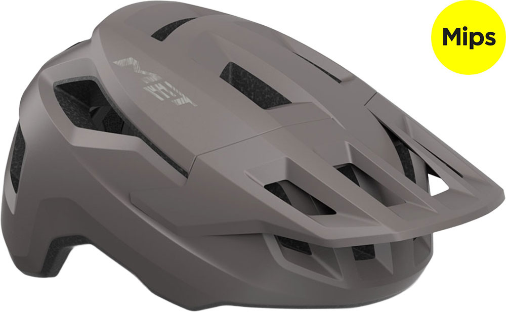 Shelter Mips - MTB Helmet