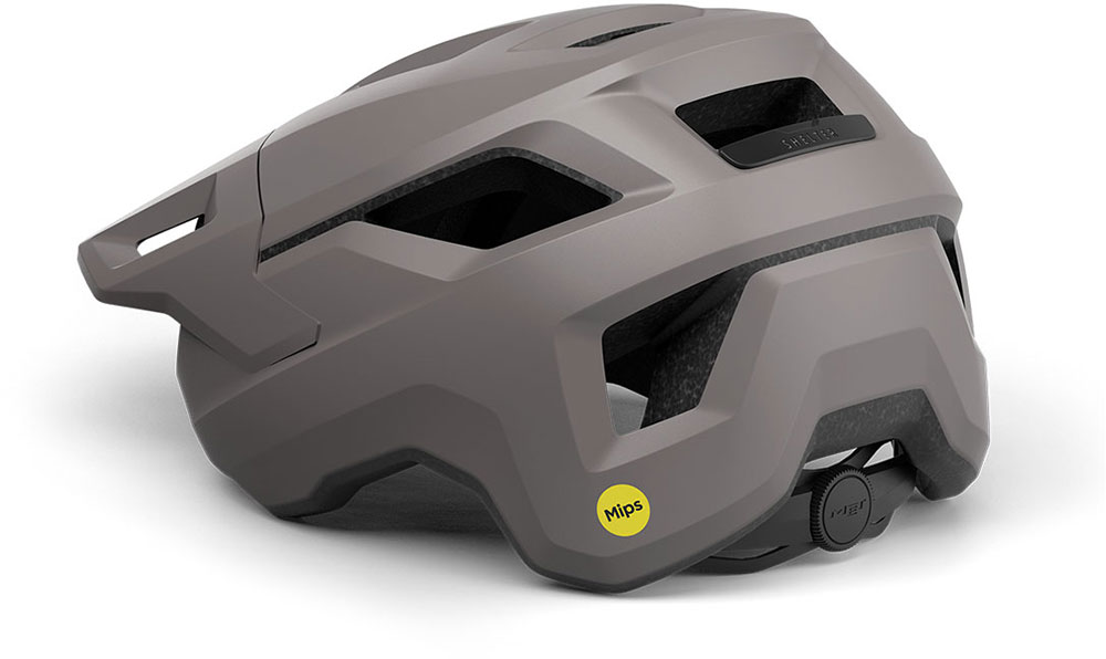 Shelter Mips - MTB Helmet
