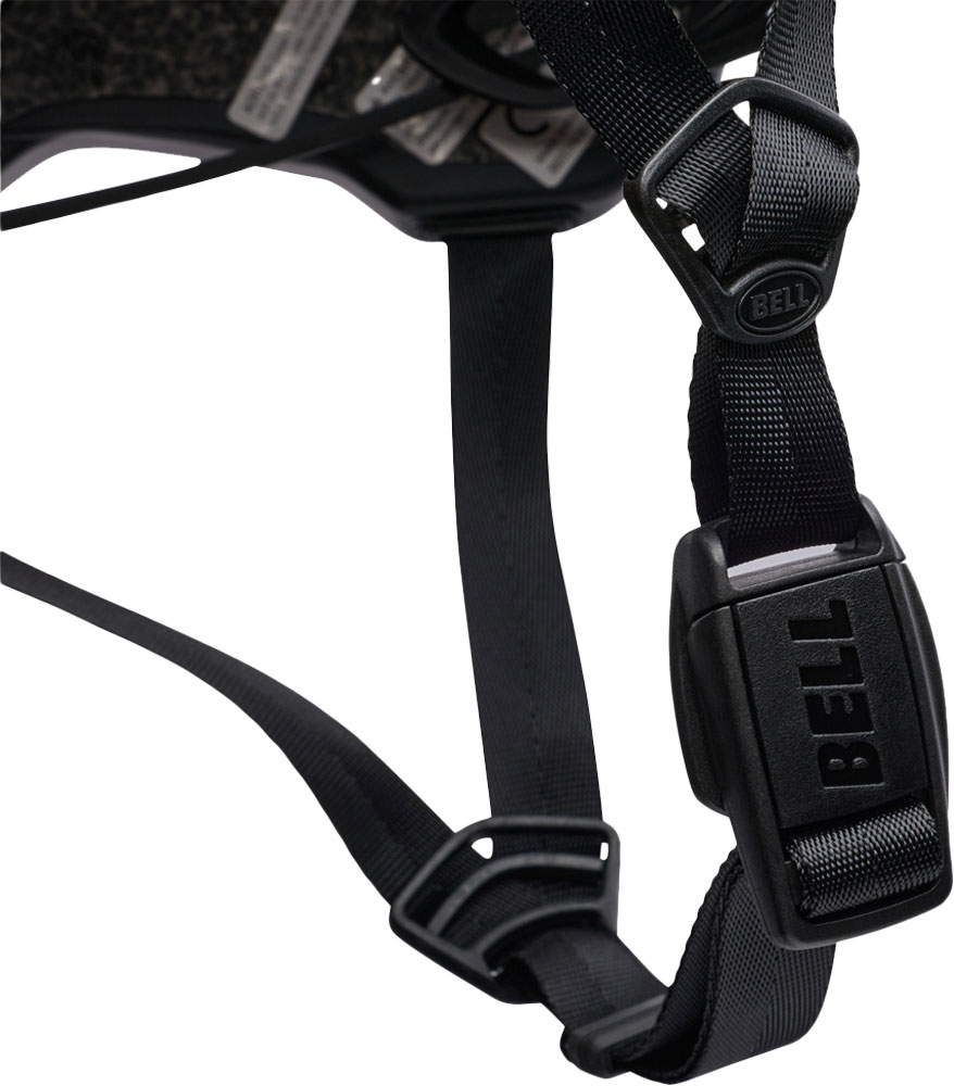 4FORTY Air Mips - MTB Helm Fasthouse Black