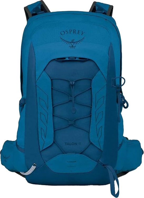 Talon 11 – Hiking backpack Scoria Blue Night Shift