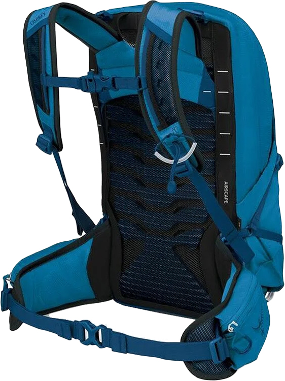 Talon 11 – Hiking backpack Scoria Blue Night Shift