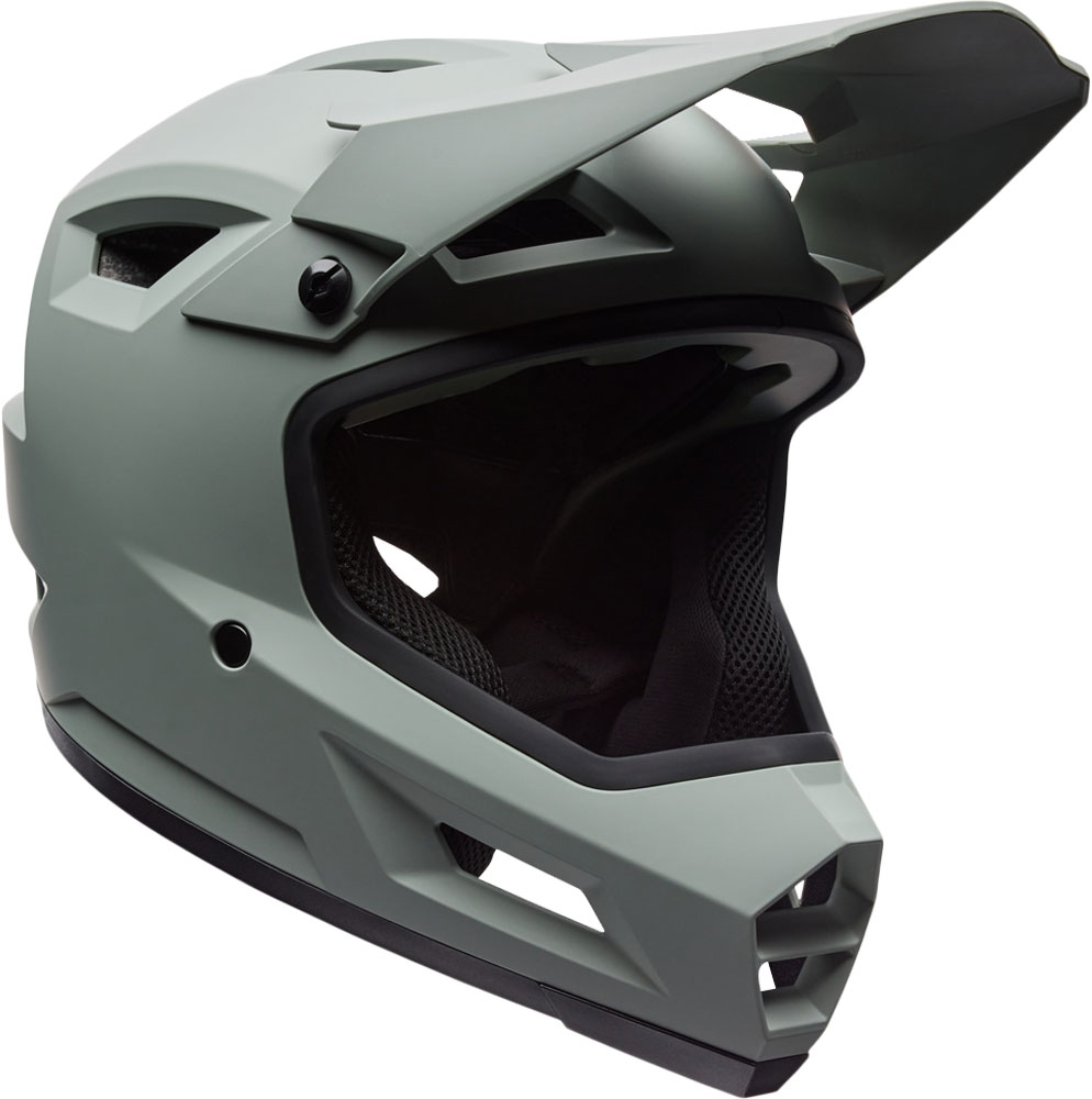 Sanction 2 - Fullface Helm