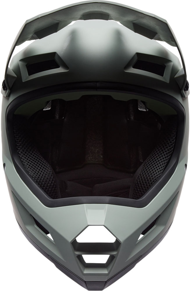 Sanction 2 - Fullface Helm