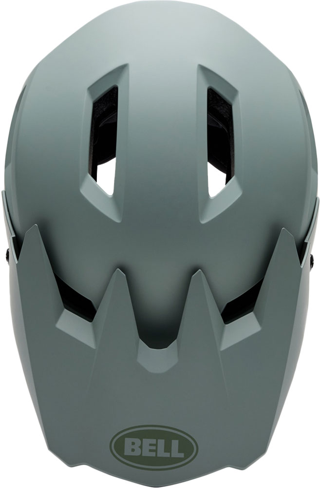 Sanction 2 - Fullface Helm