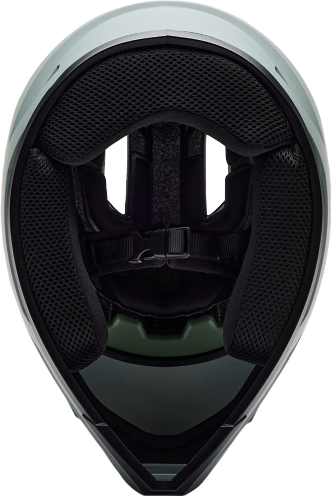 Sanction 2 - Fullface Helm