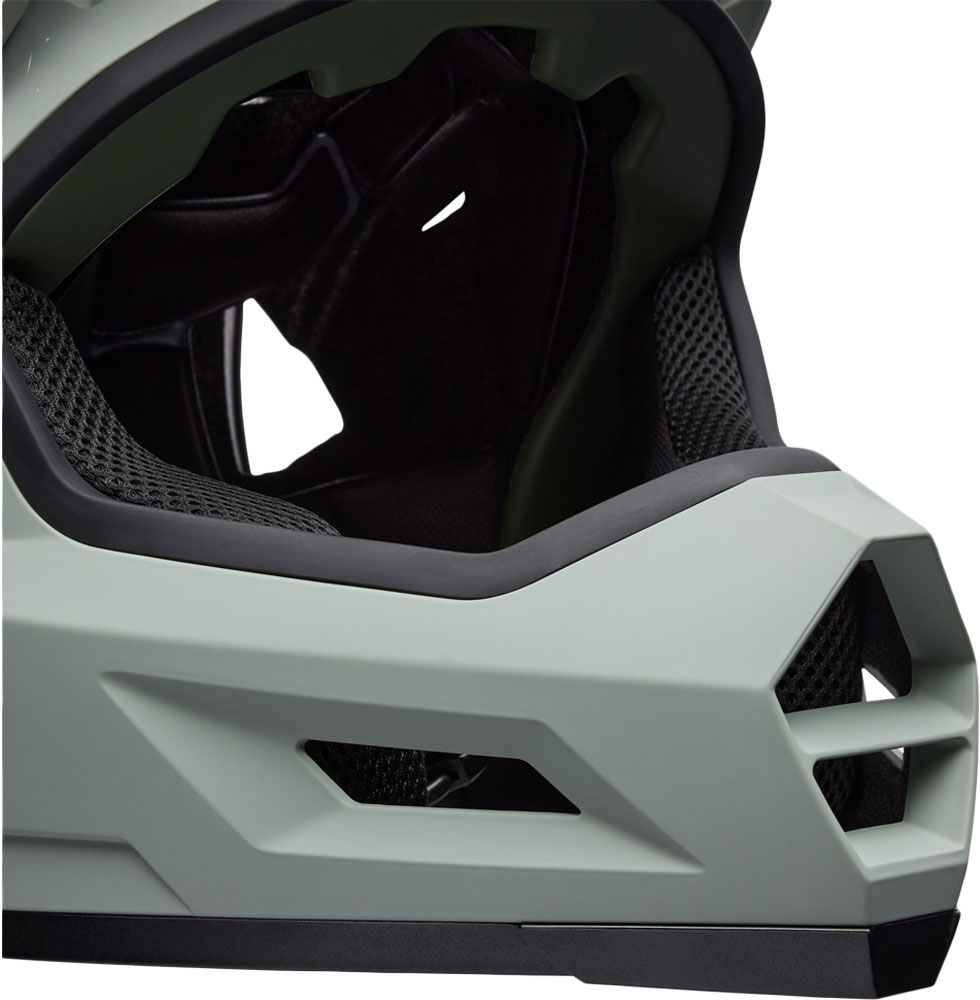 Sanction 2 - Fullface Helm