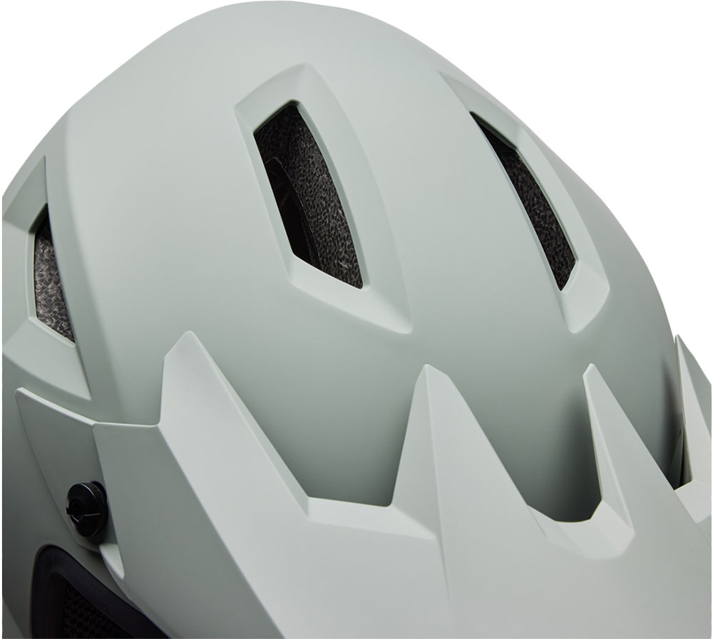 bell sanction adult full face bike helmet 2 DLX MIPS - Alpine Matte Black and value Bell Sanction 2 DLX Mips