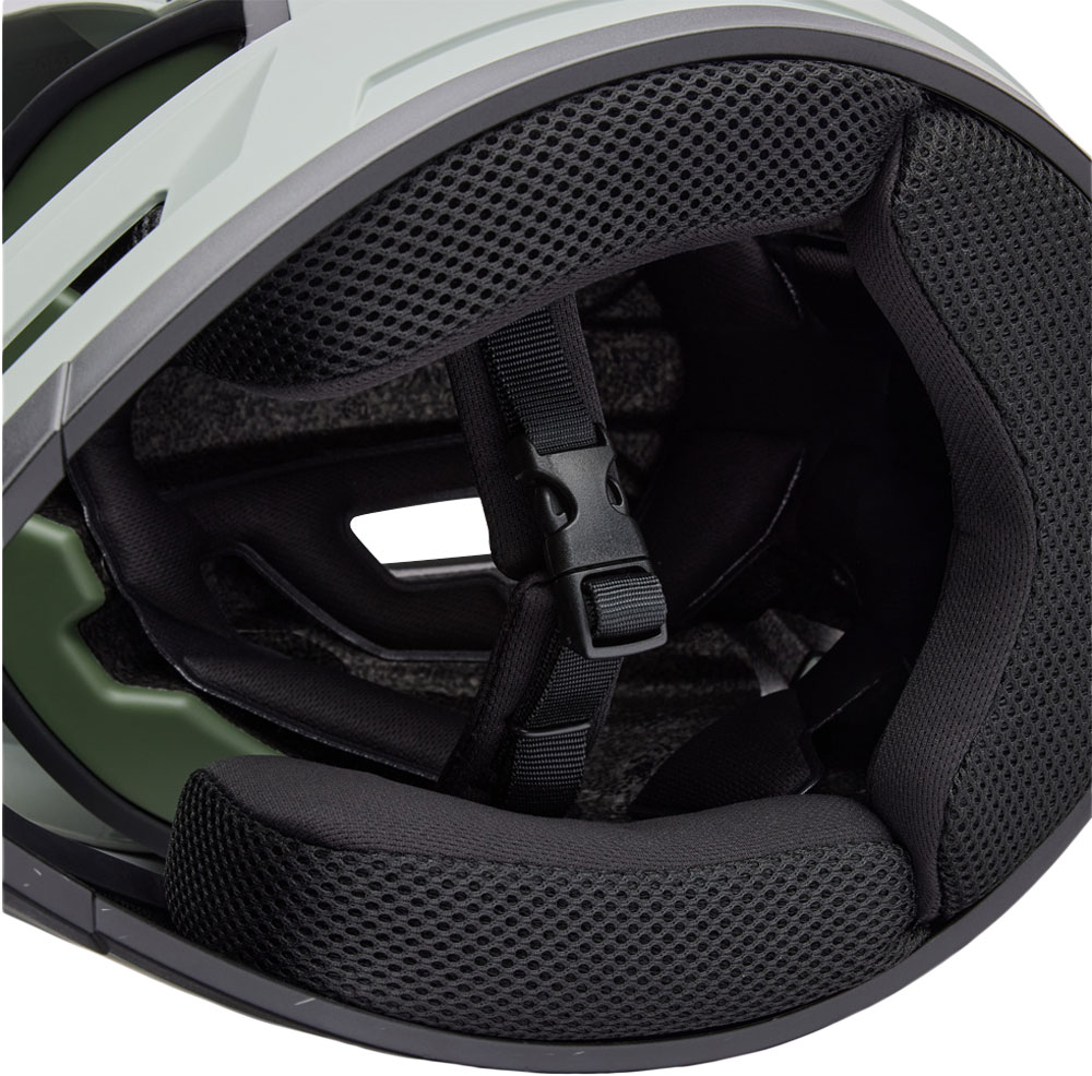 Sanction 2 - Fullface Helm