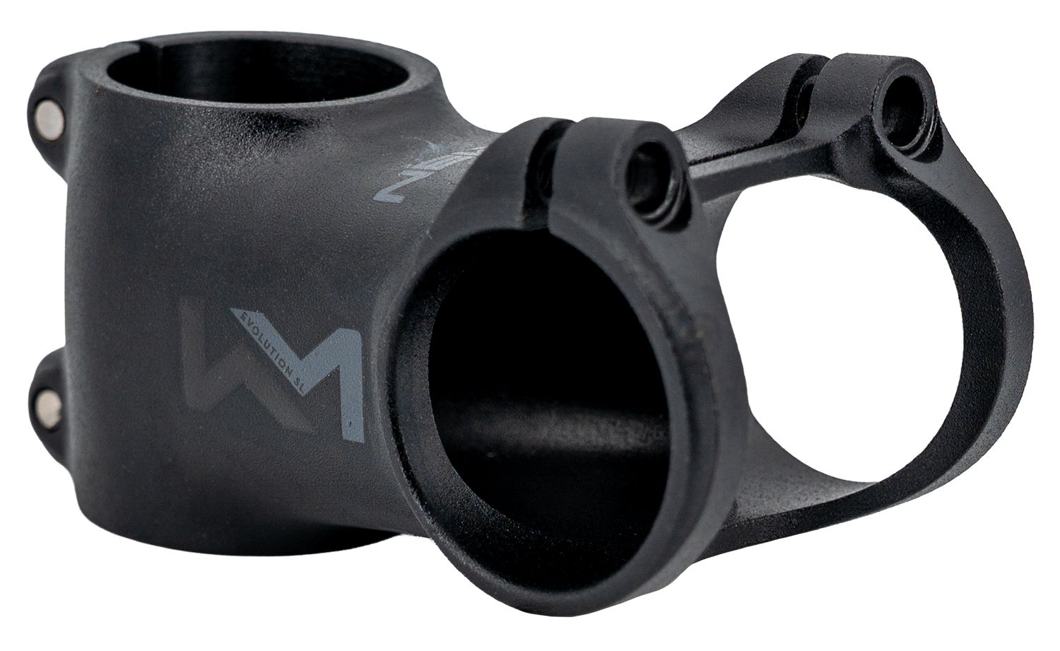 Evolution SL 318.2 Potencia 60mm Logo Gris TOP DEAL