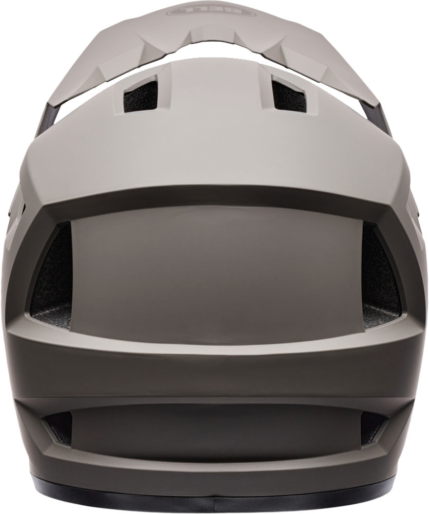 Sanction 2 - Fullface Helm Solid Mocha