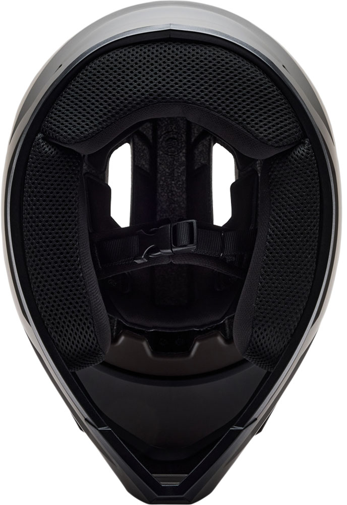 Sanction 2 - Fullface Helm Solid Mocha
