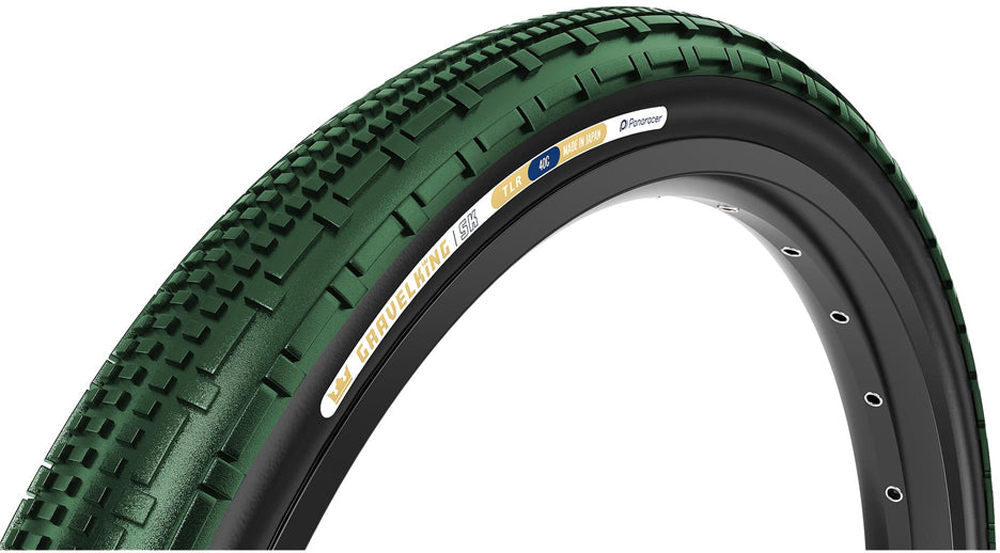 Gravelking SK Limited 45-622 TLR Faltreifen